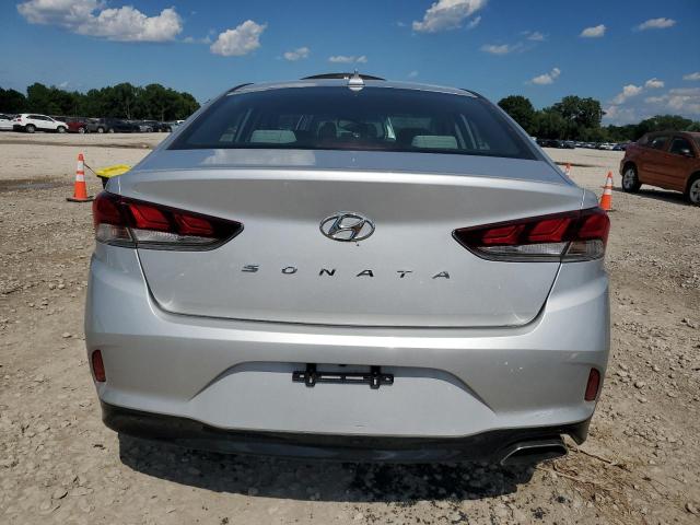 Photo 6 from auction – 2019 HYUNDAI SONATA LIM with VIN 5NPE34AF7KH746569