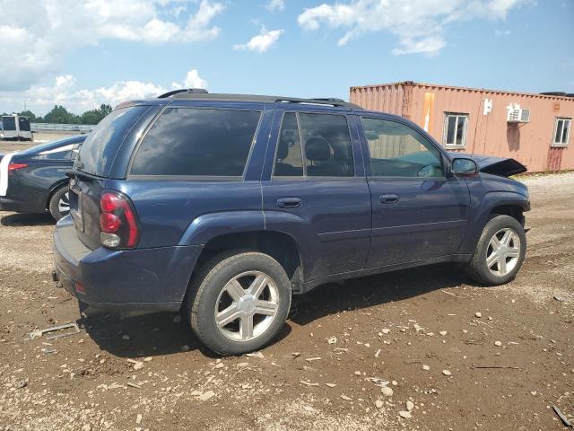 Photo 3 from auction – 2007 CHEVROLET TRAILBLAZE with VIN 1GNDS13S472278596