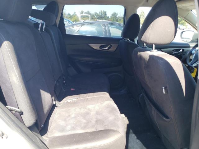 Photo 10 from auction – 2015 NISSAN ROGUE S with VIN KNMAT2MV6FP550719