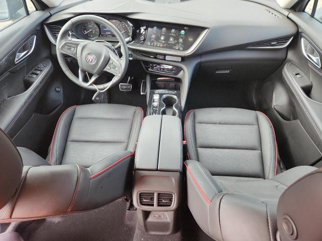 Photo 8 from auction – 2023 BUICK ENVISION E with VIN LRBFZPR44PD213551