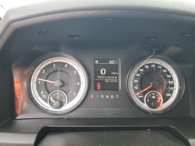 Photo 9 from auction – 2014 RAM 1500 SLT with VIN 1C6RR7LT6ES178896