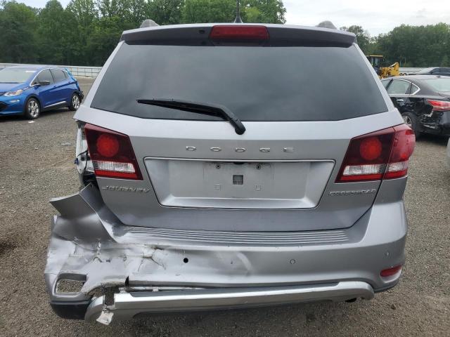 Photo 6 from auction – 2020 DODGE JOURNEY CR with VIN 3C4PDCGB9LT187984