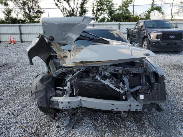 Photo 5 from auction – 2020 DODGE CHALLENGER with VIN 2C3CDZFJ1LH236621