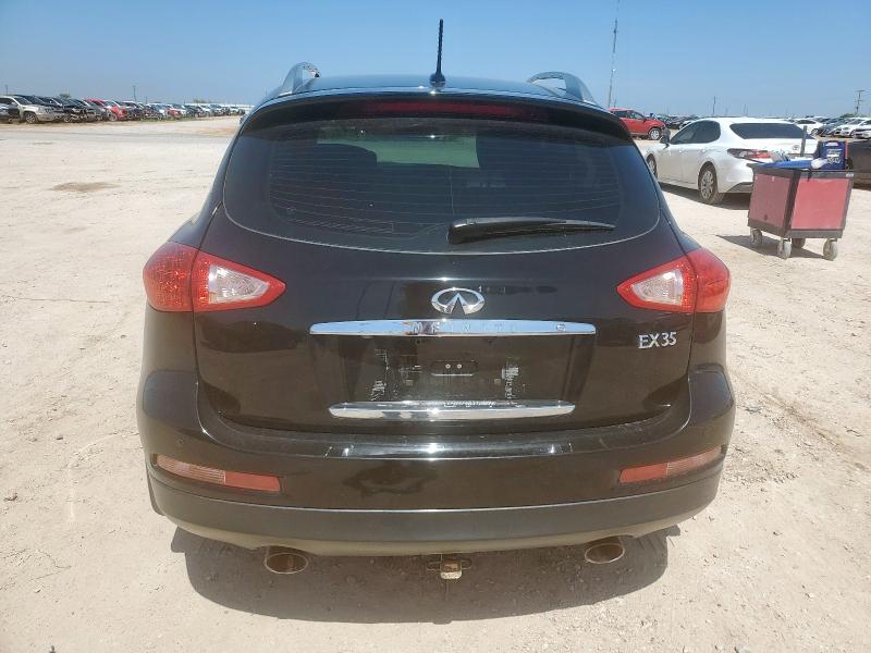 Photo 6 from auction – 2012 INFINITI EX35 BASE with VIN JN1AJ0HR2CM453301