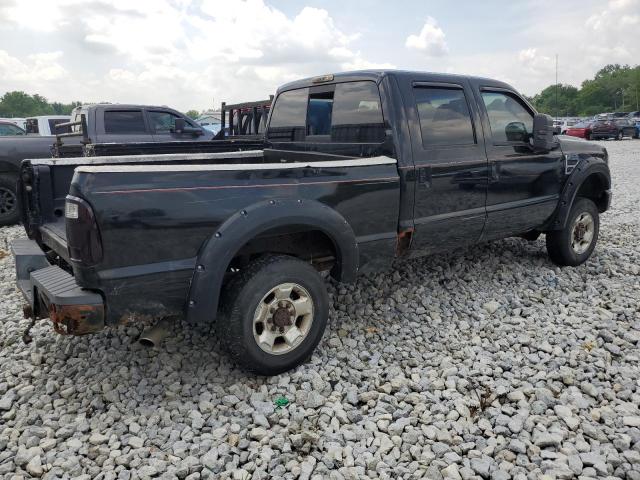 Photo 3 from auction – 2008 FORD F250 SUPER with VIN 1FTSW21578ED60765