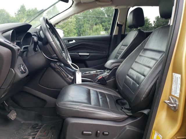 Photo 7 from auction – 2015 FORD ESCAPE TIT with VIN 1FMCU0JX6FUA04449