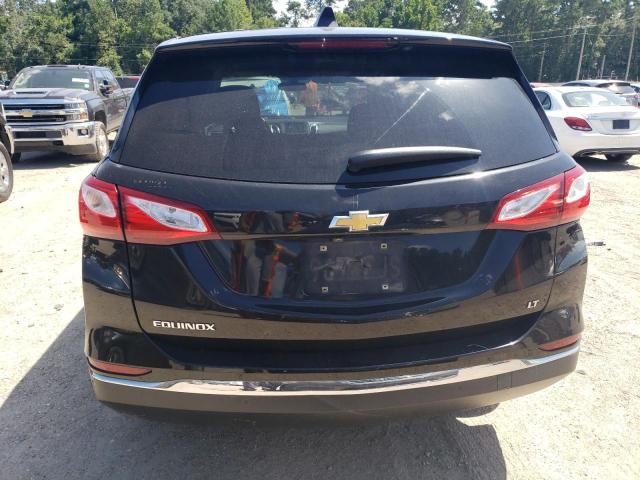 Photo 6 from auction – 2018 CHEVROLET EQUINOX LT with VIN 2GNAXJEV6J6114272