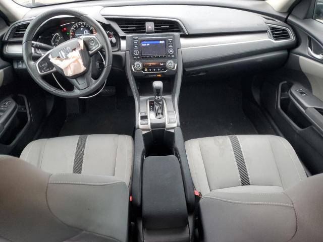 Photo 8 from auction – 2017 HONDA CIVIC LX with VIN 19XFC2F56HE059377