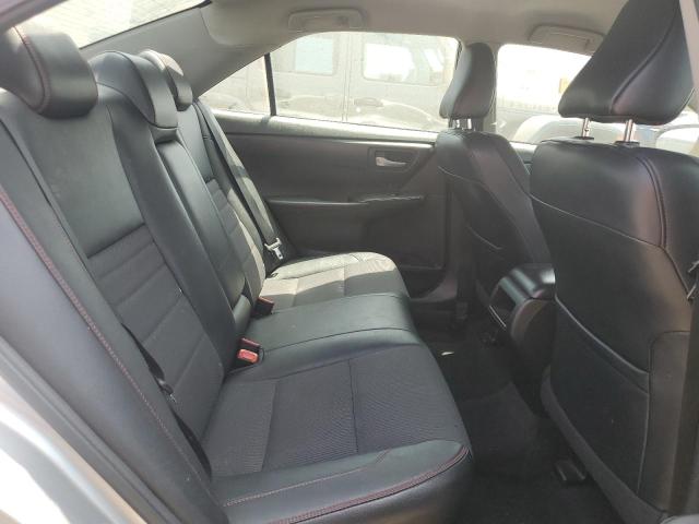Photo 10 from auction – 2017 TOYOTA CAMRY LE with VIN 4T1BF1FK6HU749424