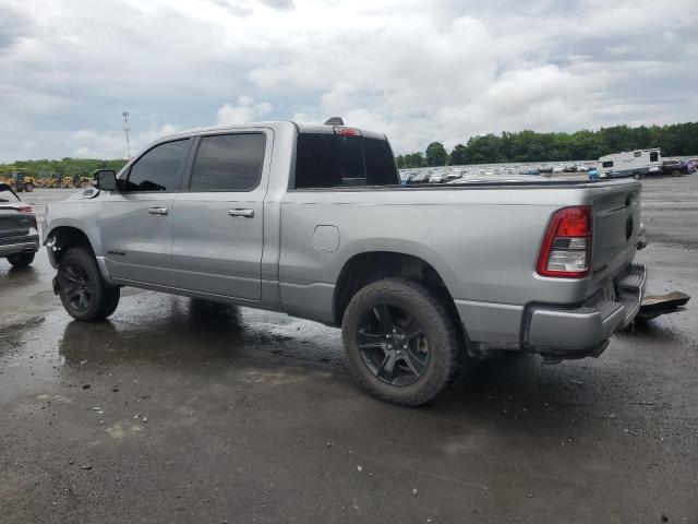 Photo 2 from auction – 2022 RAM 1500 BIG H with VIN 1C6SRFMM3NN318758