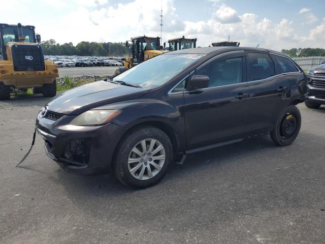 MAZDA CX-7 2010 with VIN JM3ER2W50A0332023 - Photo from auction