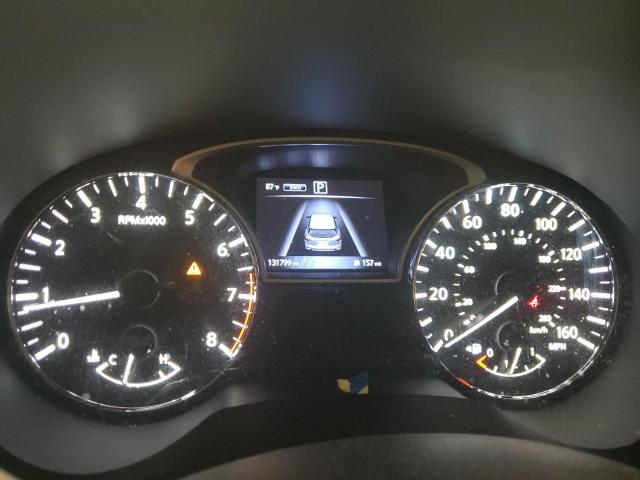 Photo 9 from auction – 2017 NISSAN PATHFINDER with VIN 5N1DR2MM7HC905860
