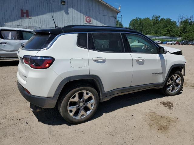 Photo 3 from auction – 2021 JEEP COMPASS LI with VIN 3C4NJDCB5MT554067