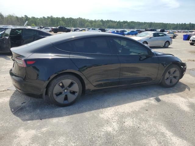 Photo 3 from auction – 2023 TESLA MODEL 3 with VIN 5YJ3E1EA6PF426731
