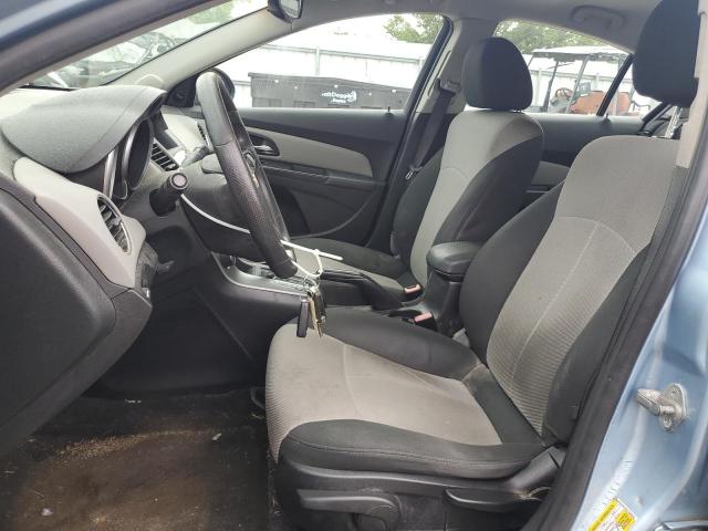 Photo 7 from auction – 2011 CHEVROLET CRUZE with VIN 1G1PC5SH3B7286855