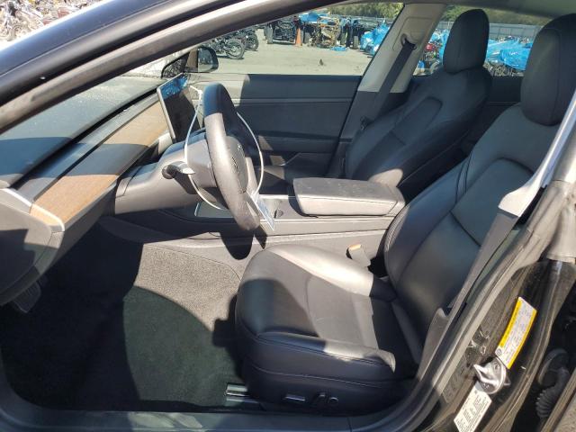 Photo 7 from auction – 2021 TESLA MODEL 3 with VIN 5YJ3E1EA0MF917355