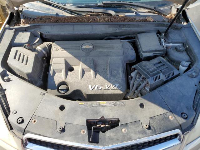 Photo 12 from auction – 2012 CHEVROLET EQUINOX with VIN 2GNFLGE55C6227296