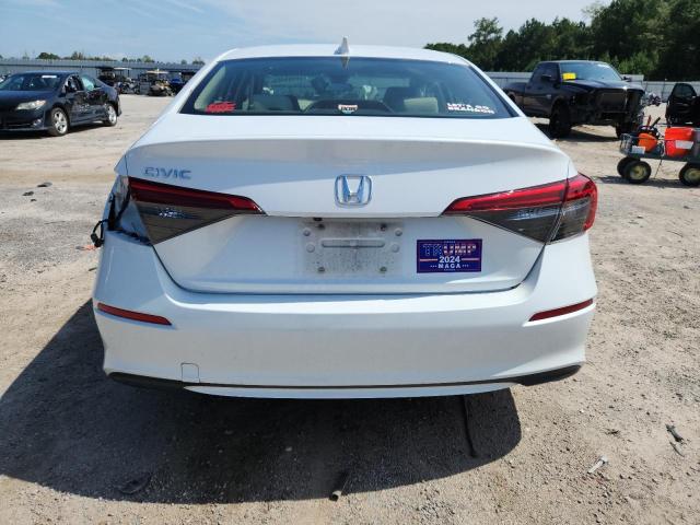 Photo 6 from auction – 2022 HONDA CIVIC EX with VIN JHMFE1F79NX000582