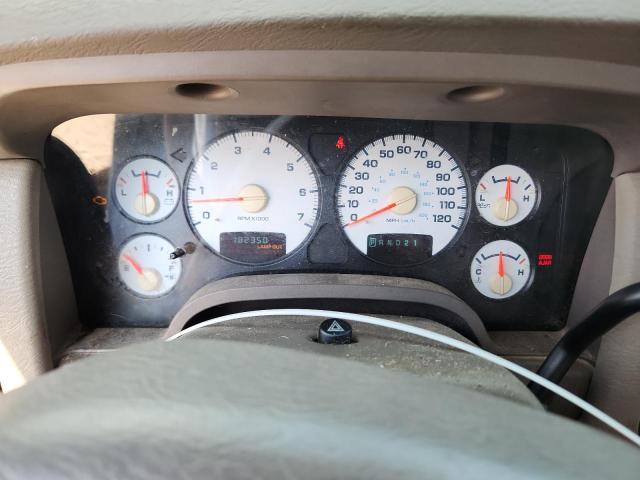 Foto 9 de la subasta – 2003 DODGE RAM 1500 S con VIN 1D7HA18D53S305490
