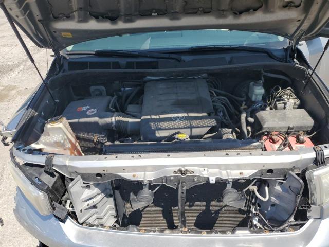 Photo 11 from auction – 2011 TOYOTA TUNDRA with VIN 5TFUM5F15BX020046