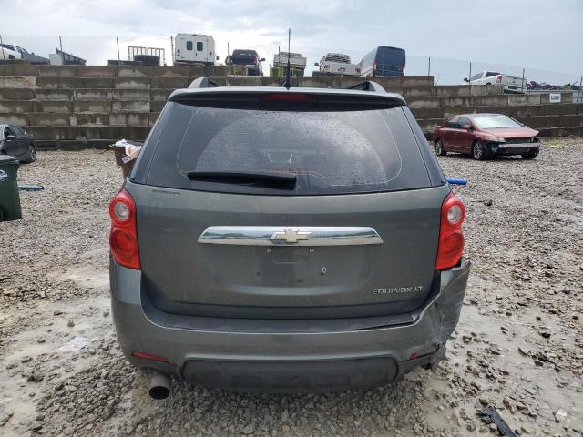 Photo 6 from auction – 2013 CHEVROLET EQUINOX LT with VIN 2GNFLDE32D6107390