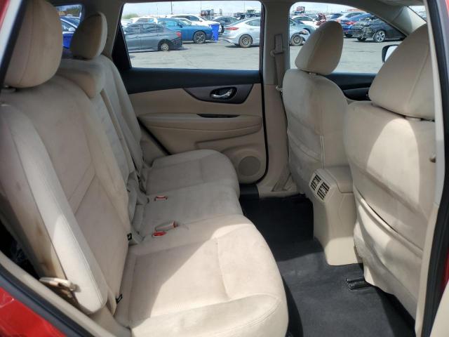 Photo 11 from auction – 2016 NISSAN ROGUE S with VIN JN8AT2MT9GW030492