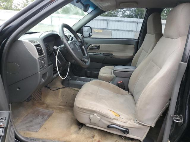 Photo 7 from auction – 2004 CHEVROLET COLORADO with VIN 1GCDT136948154499