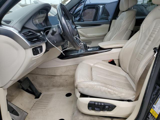 Photo 7 from auction – 2015 BMW X5 XDRIVE3 with VIN 5UXKS4C57F0J98083