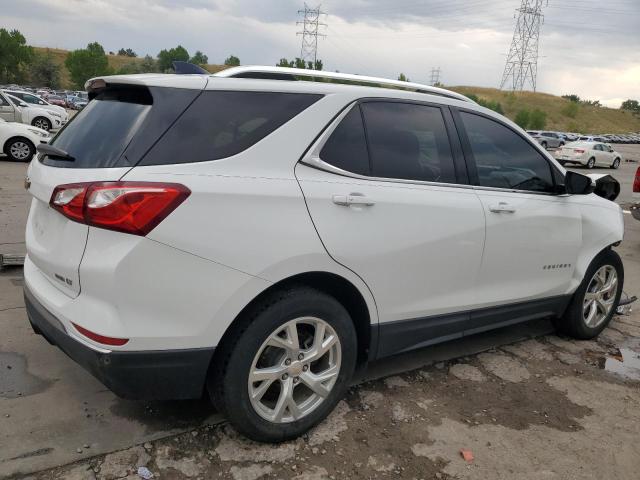 Photo 3 from auction – 2018 CHEVROLET EQUINOX LT with VIN 2GNAXTEX5J6262801
