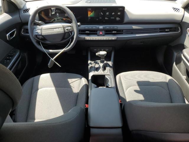 Photo 8 from auction – 2025 KIA K4 LX with VIN 3KPFT4DEXSE012407