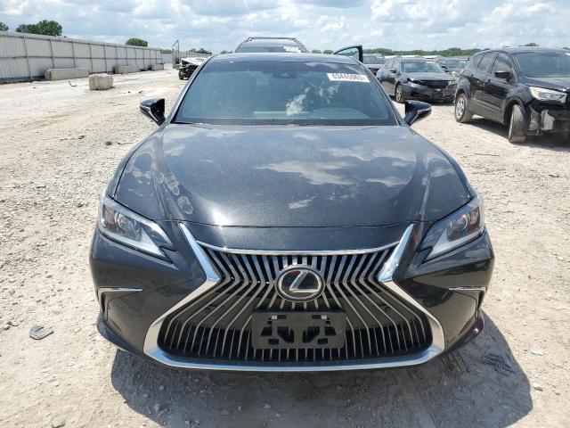 Photo 5 from auction – 2019 LEXUS ES 350 with VIN 58ABZ1B18KU050686
