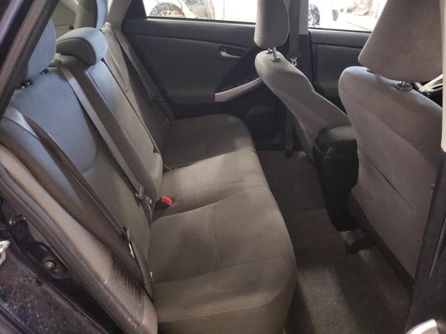 Photo 10 from auction – 2014 TOYOTA PRIUS with VIN JTDKN3DU2E0388140