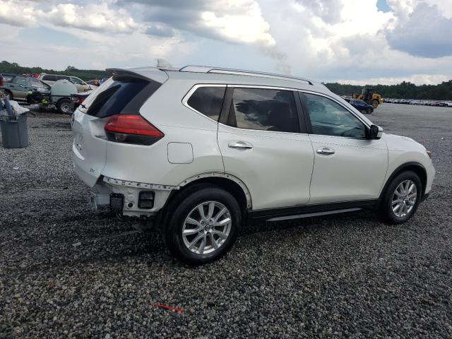 Photo 3 from auction – 2017 NISSAN ROUGE with VIN KNMAT2MT0HP501016