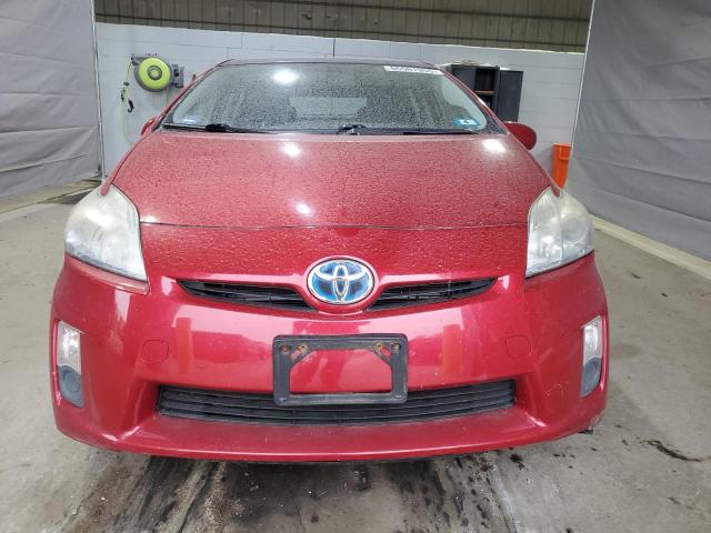 صورة رقم 5 من المزاد - 2011 TOYOTA PRIUS مع VIN JTDKN3DU8B1408820