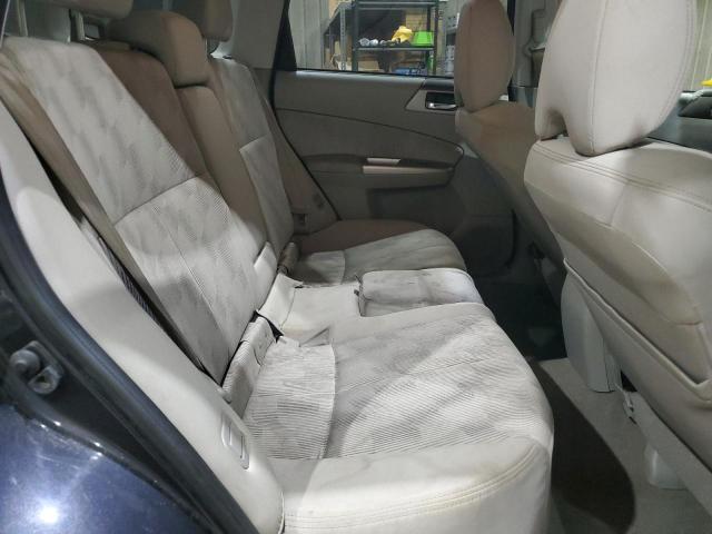 Photo 11 from auction – 2010 SUBARU FORESTER 2 with VIN JF2SH6CC3AH791428