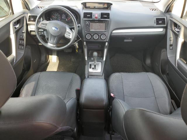 Photo 8 from auction – 2014 SUBARU FORESTER 2 with VIN JF2SJGMCXEH503032