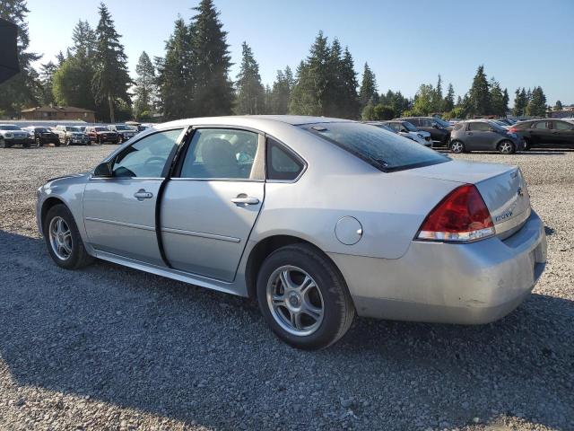 Photo 2 from auction – 2011 CHEVROLET IMPALA LT with VIN 2G1WG5EK2B1278282