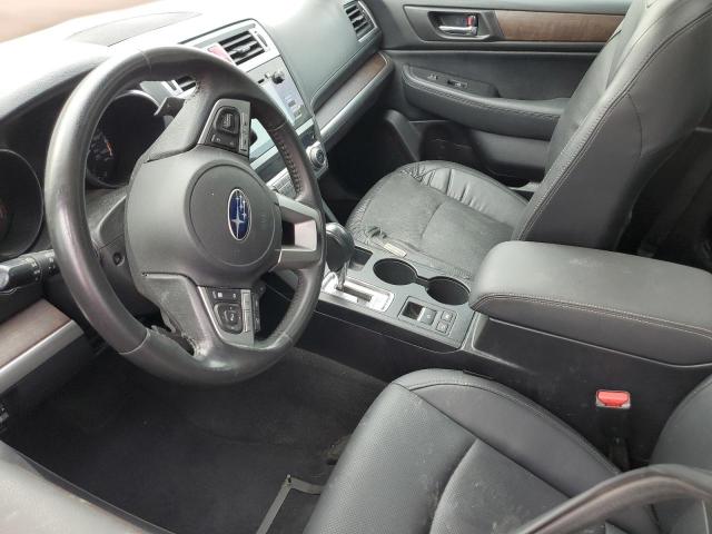 Photo 7 from auction – 2016 SUBARU OUTBACK 2.5I LIMITED with VIN 4S4BSANC0G3357646