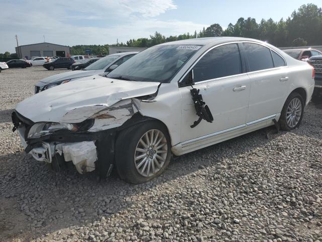 VOLVO S80 3.2 2012 with VIN YV1952AS3C1151850 - Photo from auction