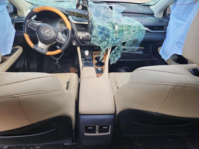 Photo 8 from auction – 2021 LEXUS RX 350 with VIN 2T2HZMAA2MC182458