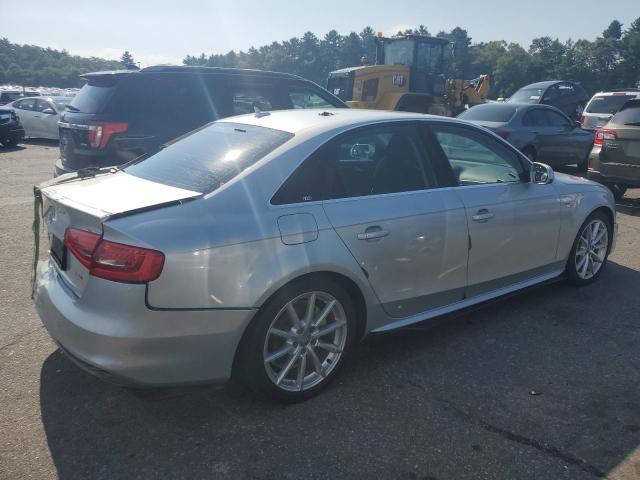 Photo 3 from auction – 2014 AUDI A4 PREMIUM with VIN WAUFFAFL9EN000506