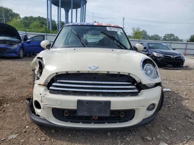 Photo 5 from auction – 2011 MINI COOPER with VIN WMWSU3C5XBT184397