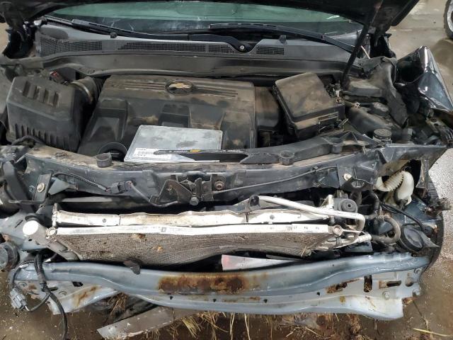 Photo 12 from auction – 2012 CHEVROLET EQUINOX LT with VIN 2GNFLGE57C6369858