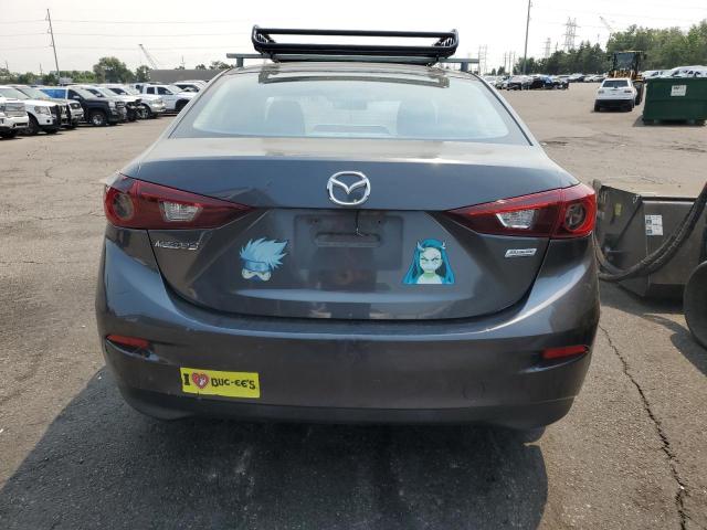 Photo 6 from auction – 2015 MAZDA 3 SV with VIN JM1BM1T73F1257099