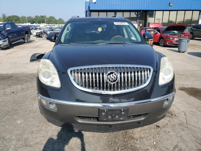 Photo 5 from auction – 2011 BUICK ENCLAVE CX with VIN 5GAKVBED3BJ144173