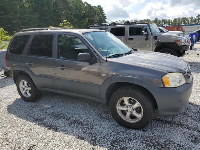 Photo 4 from auction – 2006 MAZDA TRIBUTE I with VIN 4F2YZ02Z36KM17419