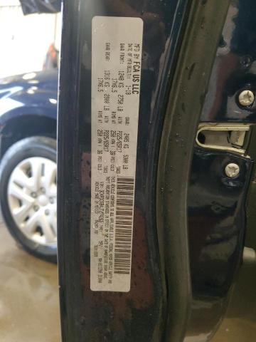 Photo 14 from auction – 2018 DODGE JOURNEY SE with VIN 3C4PDCAB4JT274262