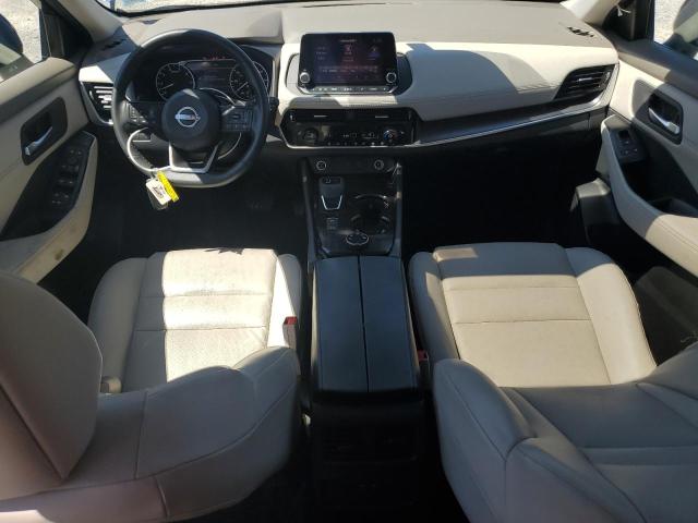 Photo 8 from auction – 2023 NISSAN ROGUE SV with VIN 5N1BT3BB9PC686950