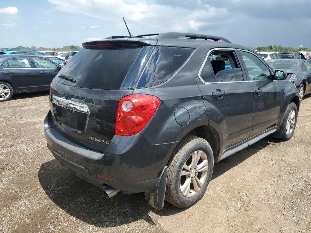 Photo 3 from auction – 2013 CHEVROLET EQUINOX LT with VIN 2GNFLEE38D6306756