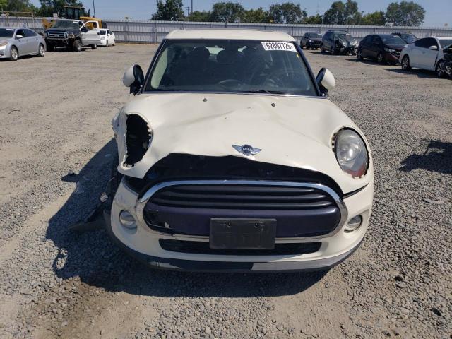 Photo 5 from auction – 2016 MINI COOPER with VIN WMWXU1C57G2D10886